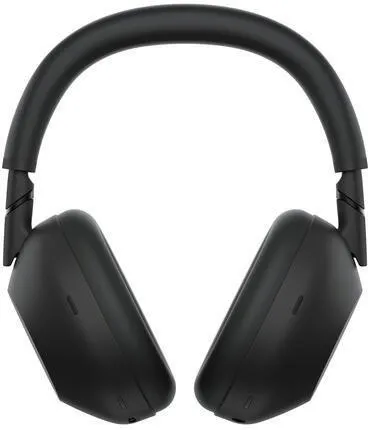 Беспроводные Наушники Sony WH-1000XM6B Черные