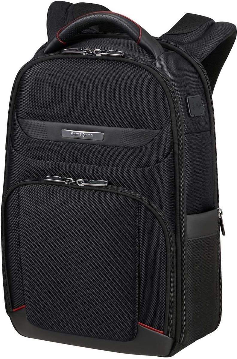 Сумка для ноутбука Samsonite Pro-DLX 6 14,1″, черная