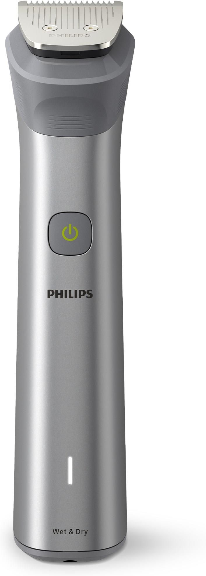 Триммер Philips Multigroom Series 5000 10-в-1 MG5920/15