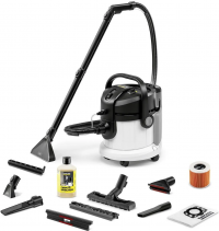 Комплект для влажной и сухой уборки Karcher SE 4 Plus