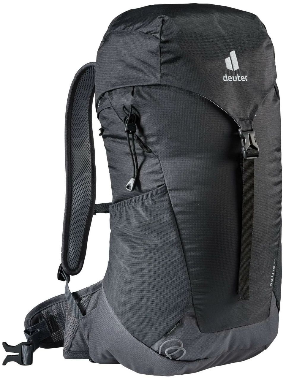 Рюкзак DEUTER AC Lite 24 black-graphite