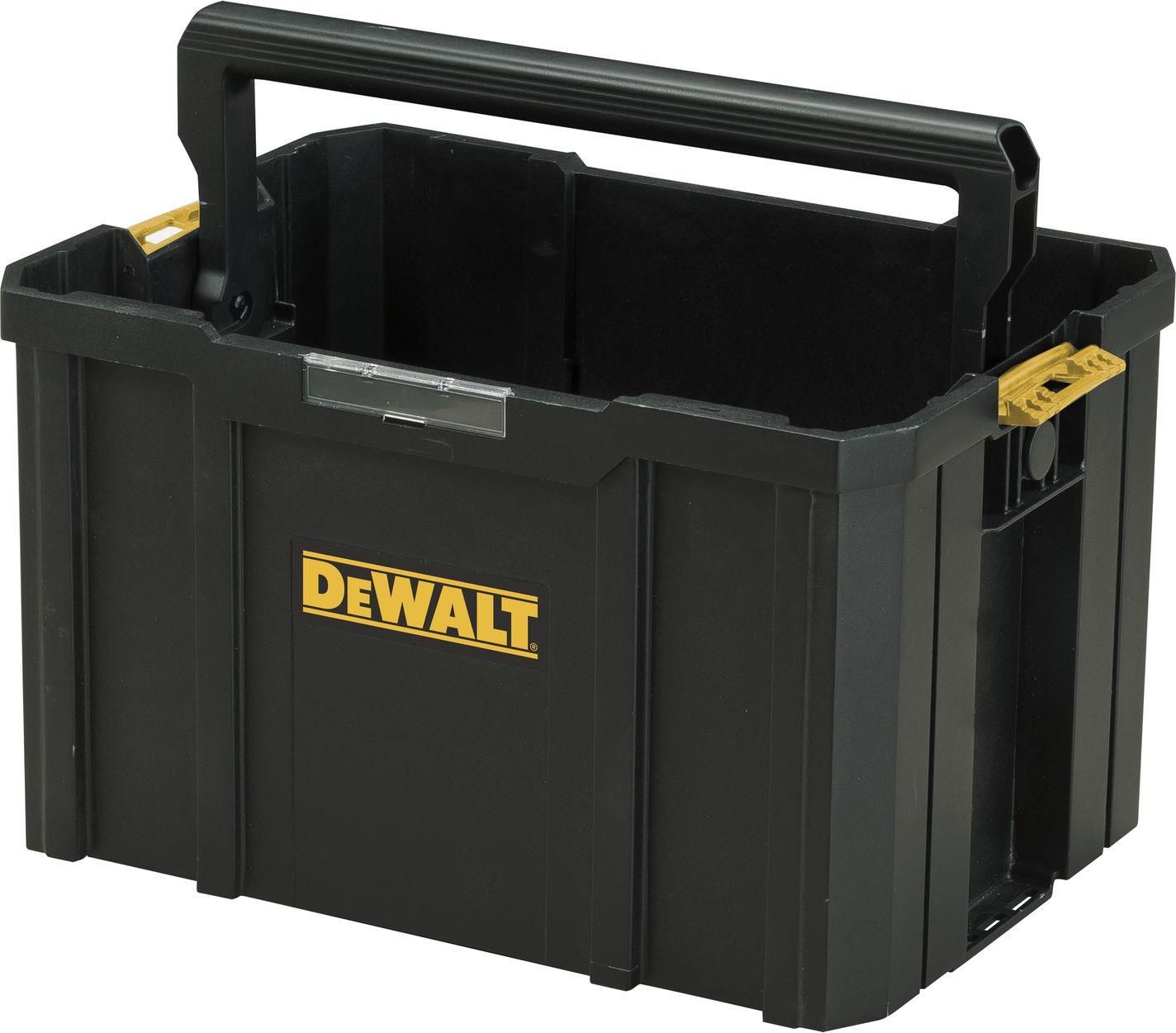 Ящик для инструментов DeWALT TSTAK DWST171228
