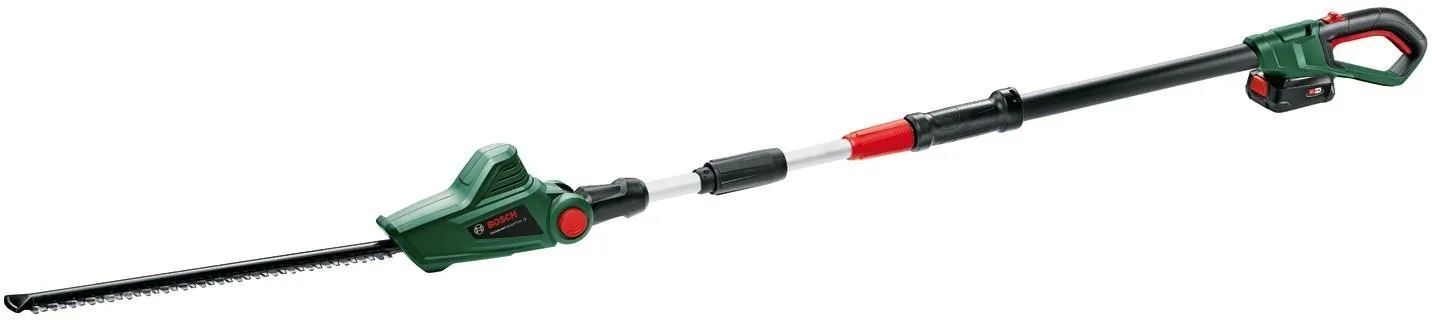 Аккумуляторный высоторез для живой изгороди Bosch UniversalHedgePole 18 (06008B3000)