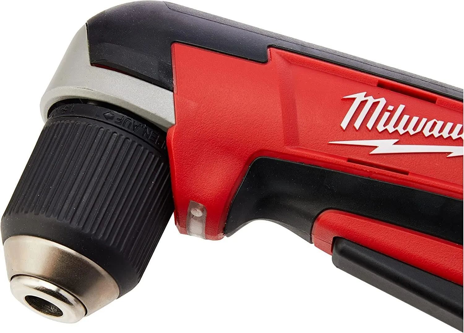 Угловая дрель Milwaukee M12 C12RAD-0 без акб и ЗУ 4933416900