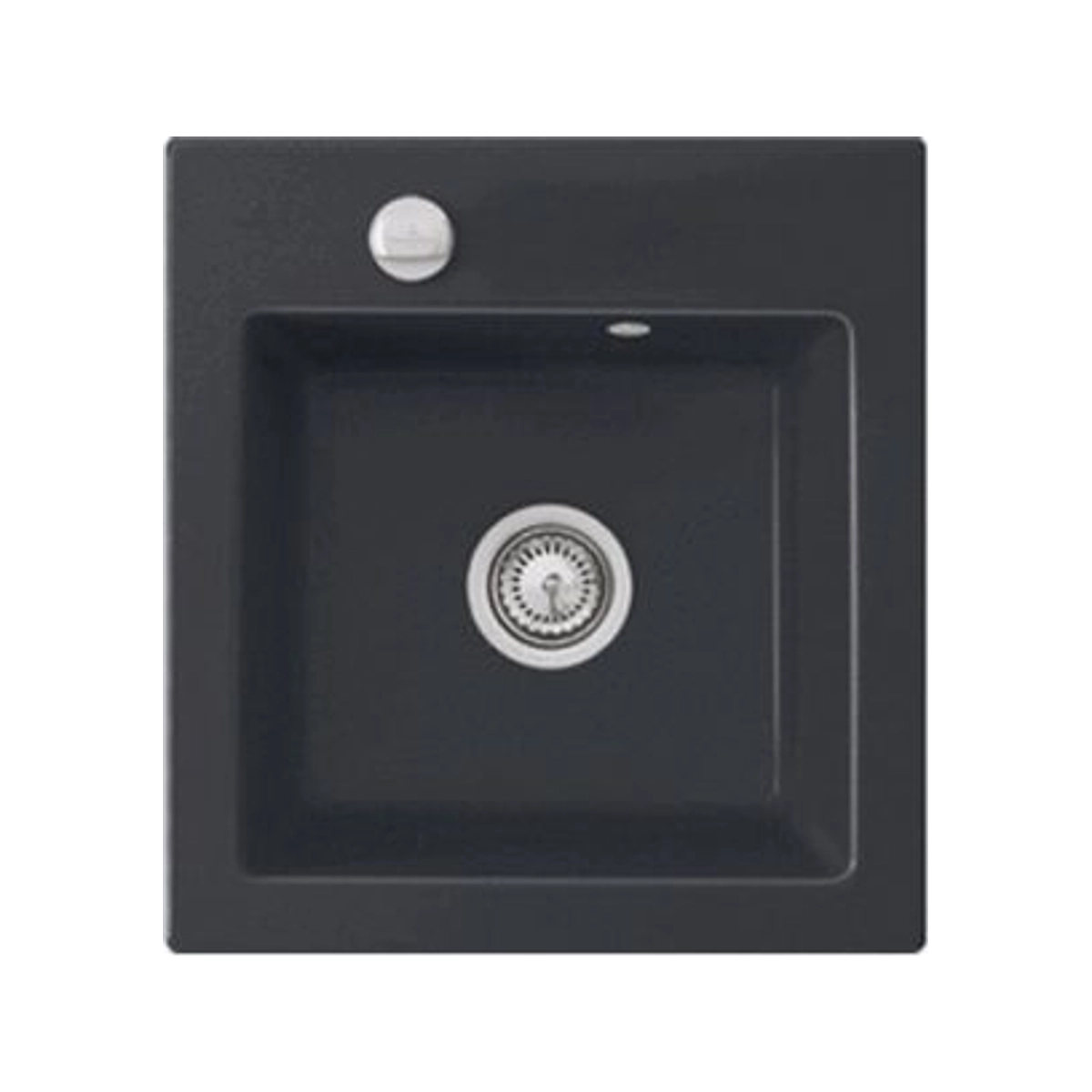 Мойка кухонная Villeroy & Boch Subway 45 XS 678102I4