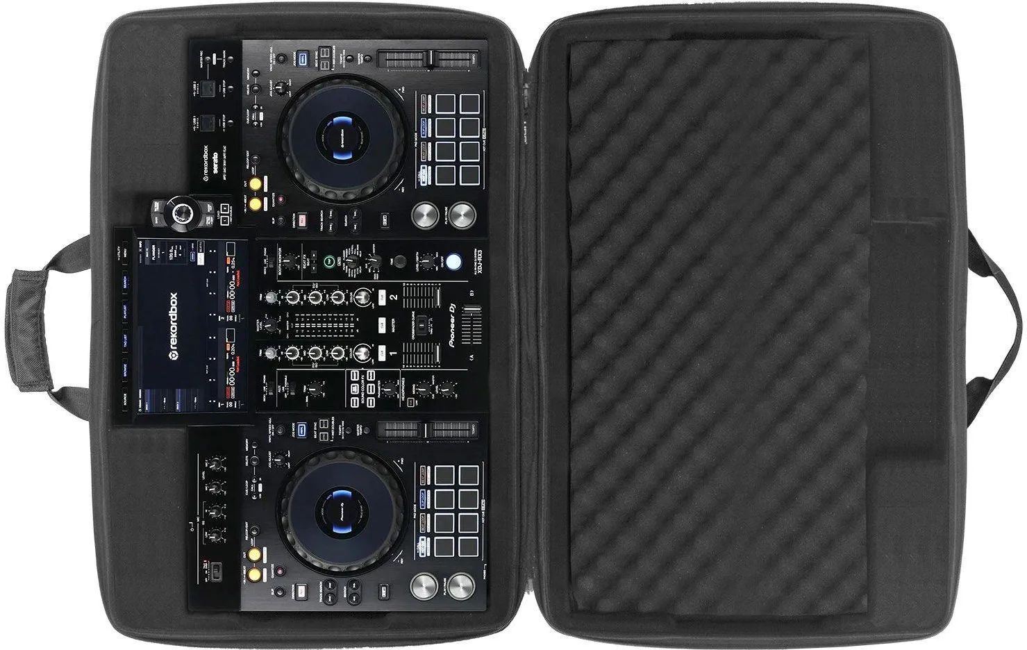 Кейс UDG Creator Pioneer XDJ-RX3 Hardcase BL U8315BL