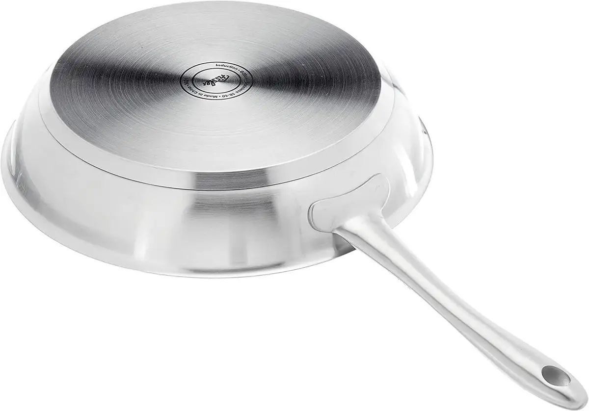 Стальная сковорода Fissler 28cm Catania 8135328100