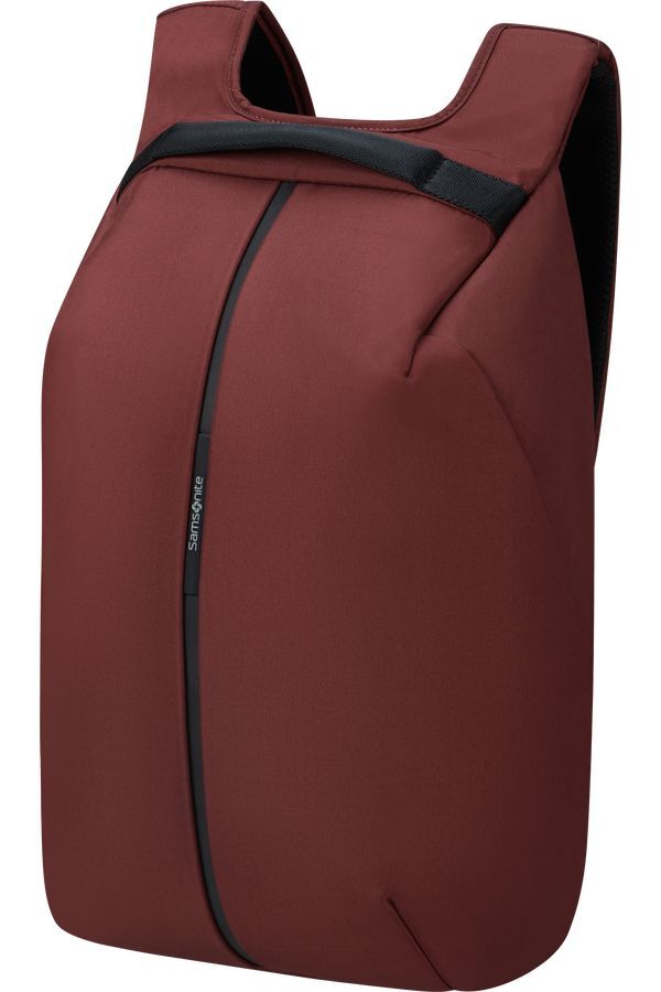 Рюкзак Samsonite Securipak 2.0 150941-B088 15.6" 16л Terracotta Red