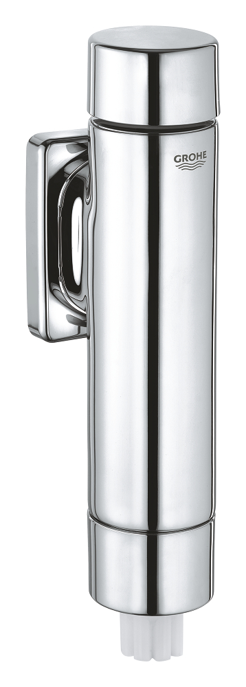 Автомат смыва для унитаза Grohe Rondo 37349000