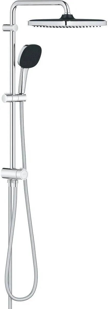 Душевой комплект Grohe Vitalio Comfort 253 26698001