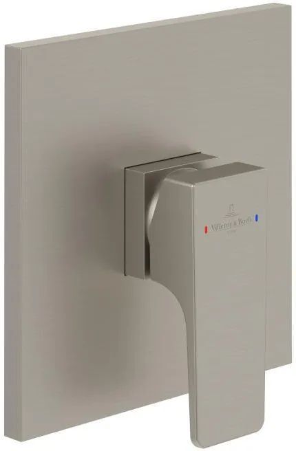 Смеситель Villeroy & Boch Architectura Square (TVS12500200064)