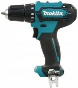 Дрель-шуруповёрт Makita DDF487Z 18V без АКБ и ЗУ
