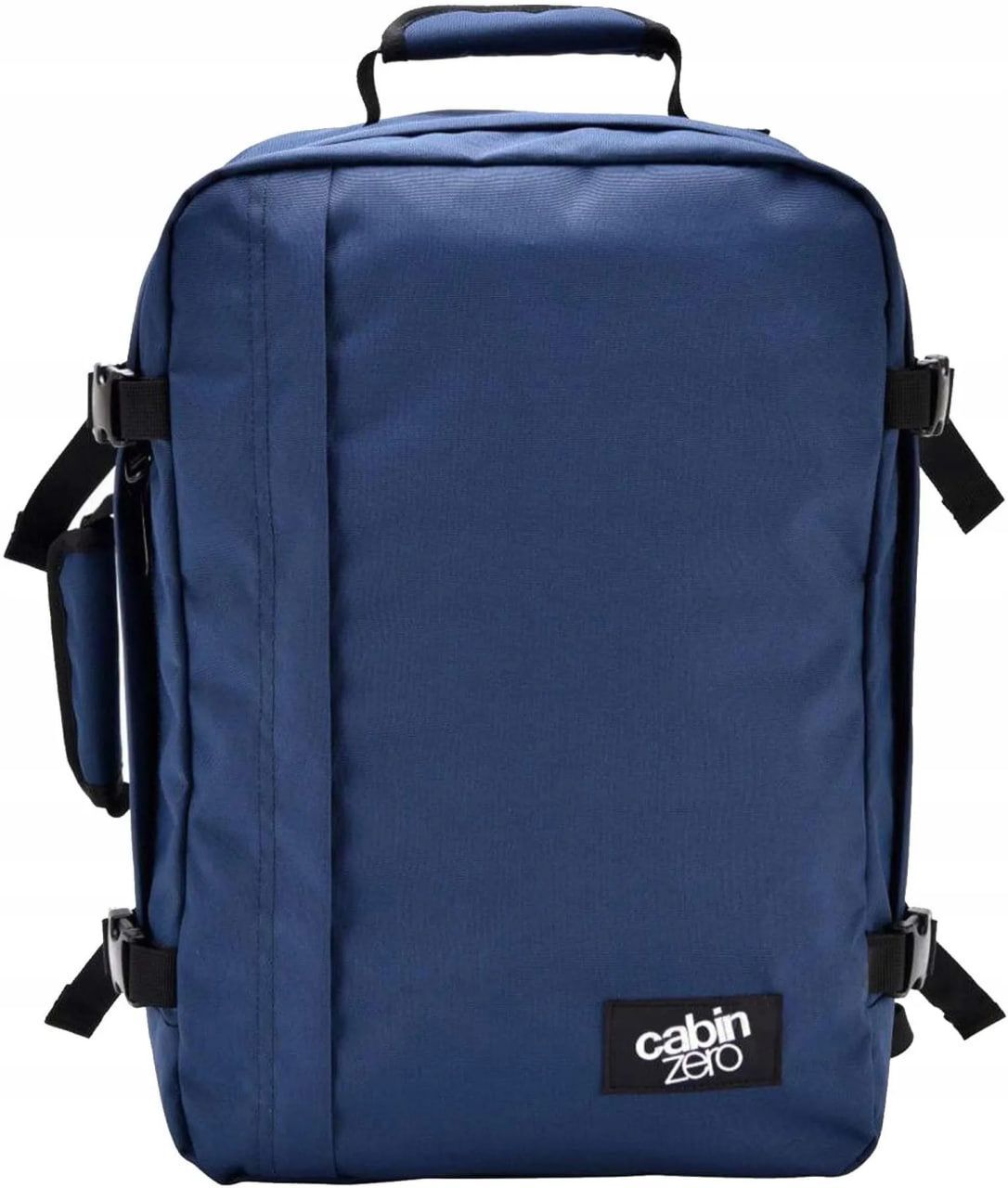 Рюкзак Cabin Zero Classic 36L Navy Blue