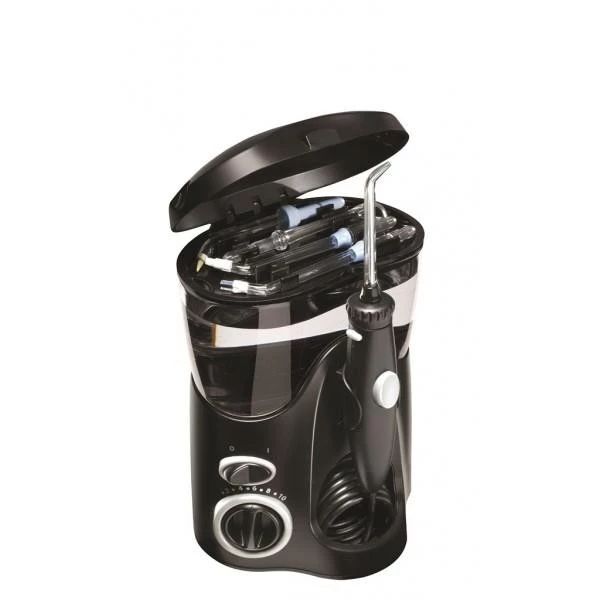Ирригатор Waterpik WP-112E-2 чёрный
