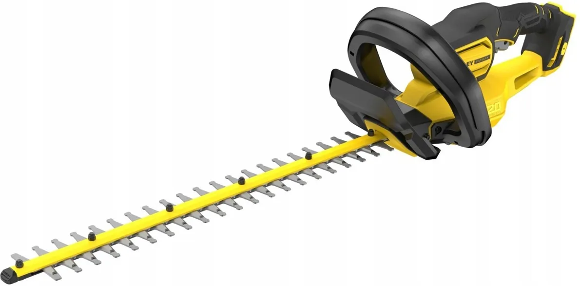 Аккумуляторный кусторез Stanley SFMCHT655B-XJ