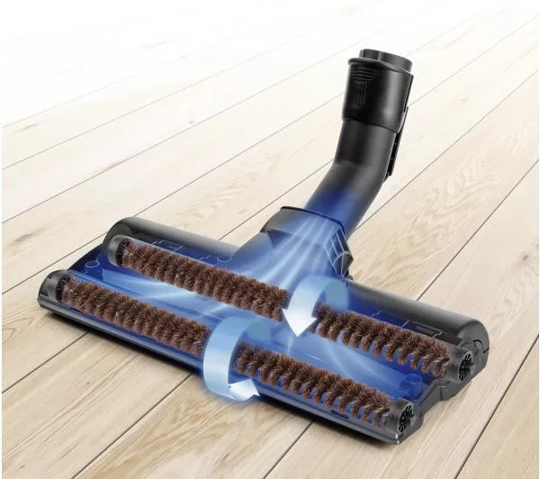 Пылесос Bosch Serie 8 BGL8X230