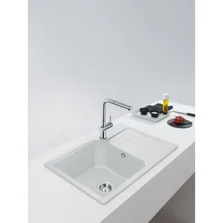 Кухонная раковина Franke UBG 611-78 Xl 114.0575.075, белый полярный