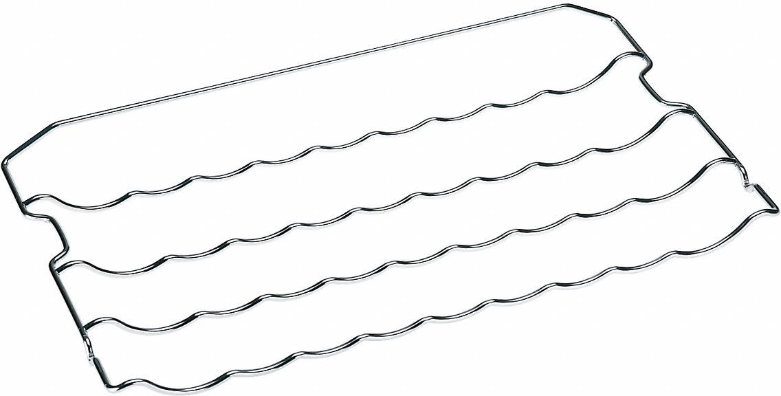 Полка для бутылок Miele KFR 10061 7316080