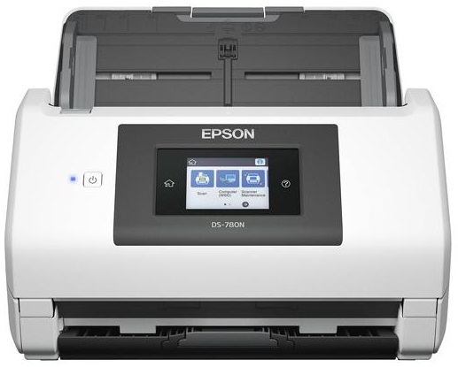 Сканер Epson DS-790WN