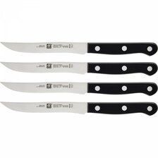 Набор ножей для стейка 4шт Zwilling Gourme 39123004