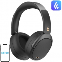 Полноразмерные наушники Edifier W80 черные