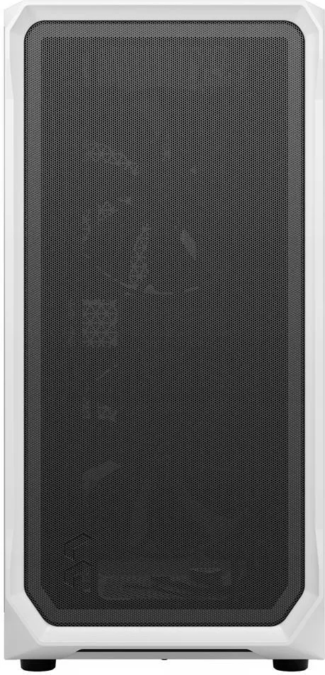 Корпус Fractal Design Focus 2 (FDCFOC2A02) White