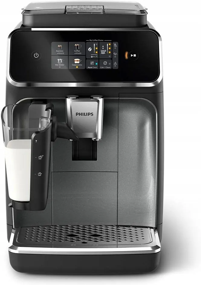 Кофемашина PHILIPS 2300 LatteGo EP2339/40