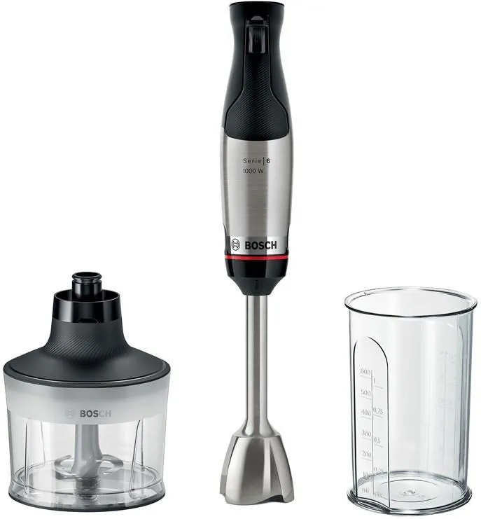 Блендер погружной Bosch MSM6M830