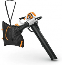 Пылесос садовый аккумуляторный Stihl SHA 140