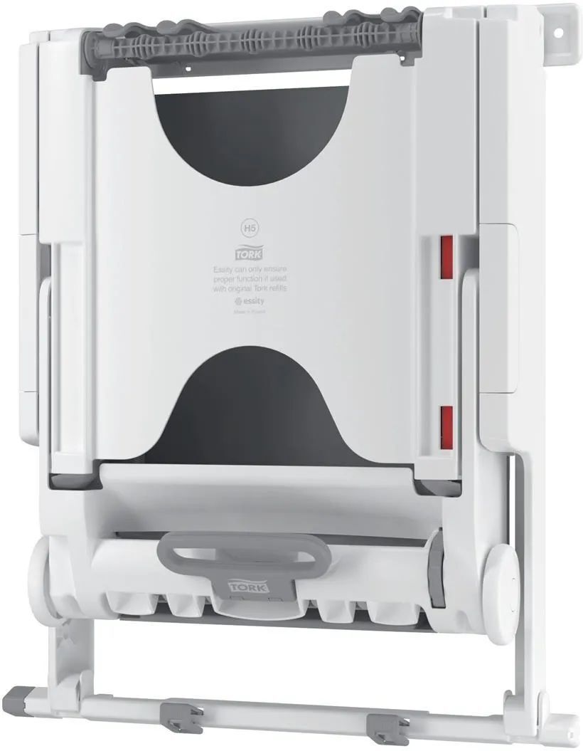 Встраиваемый мини-модуль для полотенец 552511 Tork Peakserve H5