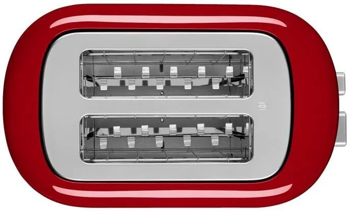 Тостер KitchenAid 5KMT2109 красный