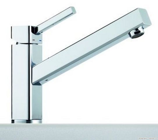 Кухонный кран Franke FG 3600.031 115.0043.631, хром