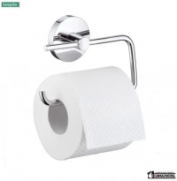 Держатель для туалетной бумаги Hansgrohe 40526000