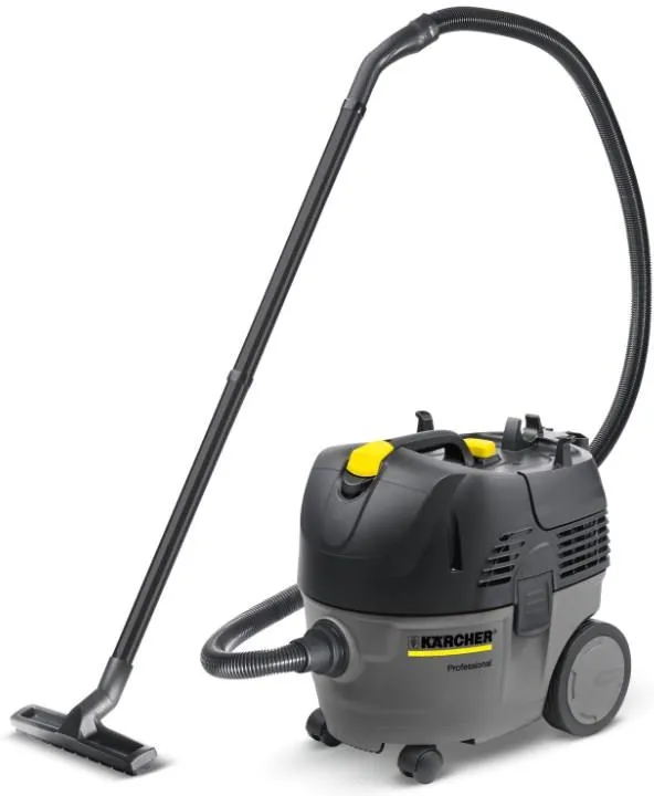 Шланг всасывающий Karcher Clip 2,5 м (4.440-653.0)