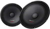 Автомобильная акустика Pioneer TS-M2010PRO