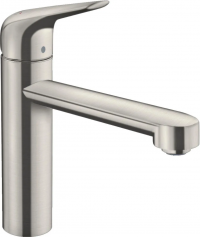 Смеситель для раковины Hansgrohe M421-H120 71806800