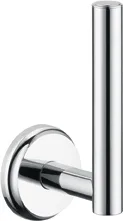 Держатель для запасного рулона Hansgrohe 40517000