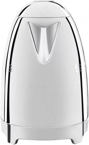 Чайник Smeg KLF04SSEU хром