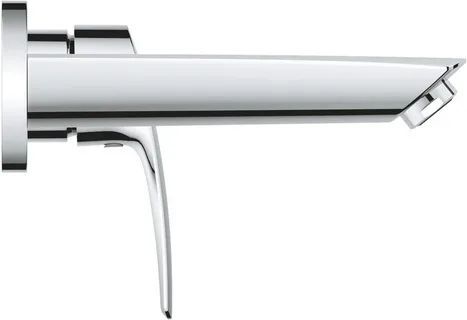 Смеситель для умывальника Grohe Eurosmart Хром 29337003