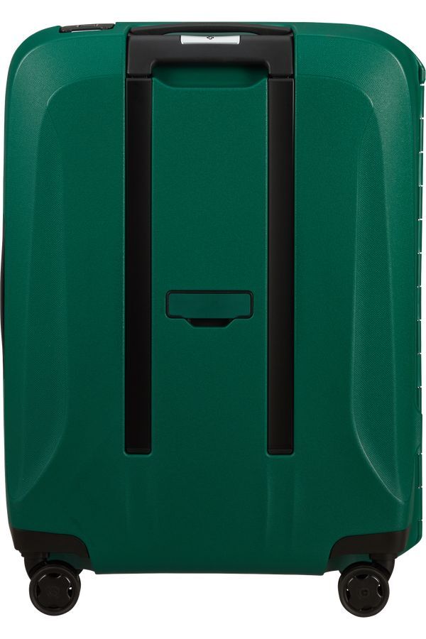 Чемодан Samsonite Essens 146909-4705 55см 39л Alpine Green