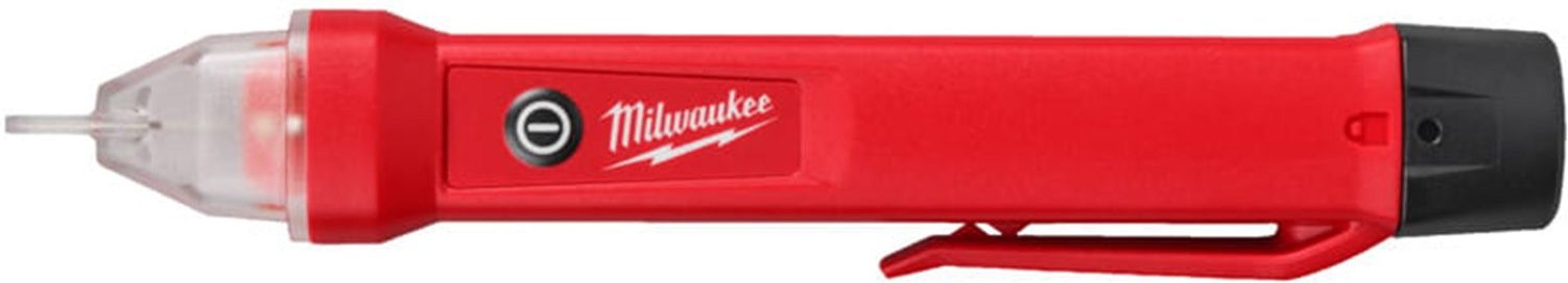 Бесконтактный детектор напряжения Milwaukee NCVD 4933500160