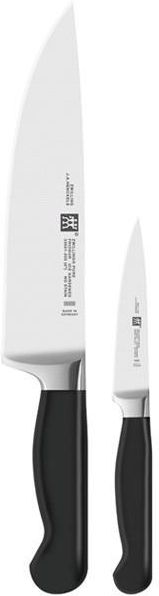 Набор для маникюра Zwilling Twinox 97094-002-0, красный