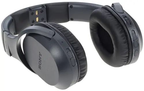 Беспроводные наушники Sony MDR-RF895RK