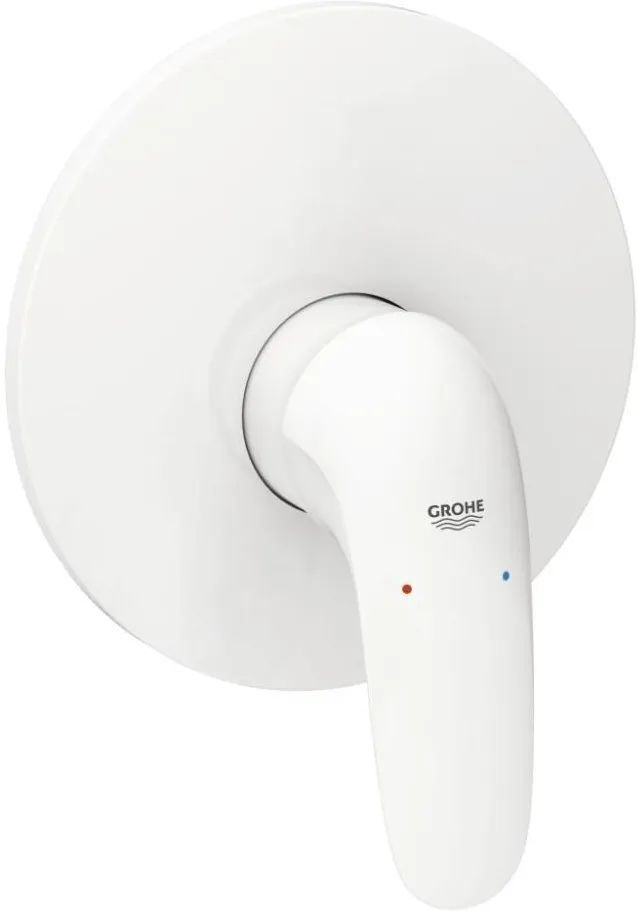 Смеситель для душа Grohe Moon White Eurostyle Solid 29098LS3