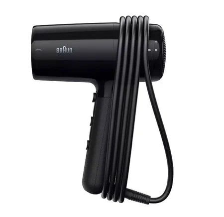 Фен Braun HD225E