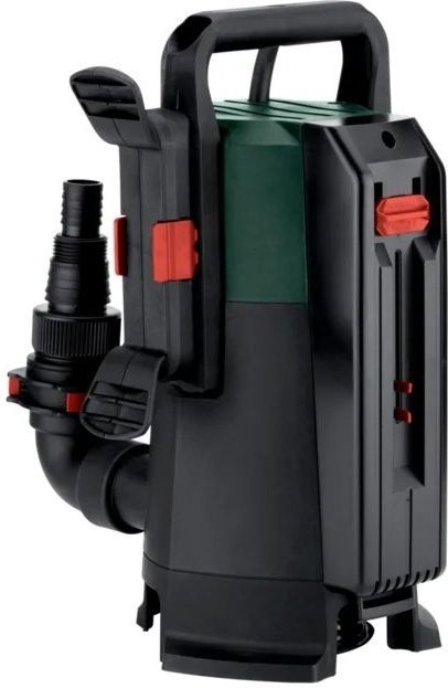 Погружной насос для грязной воды Metabo SP 180-35 SI 601796000