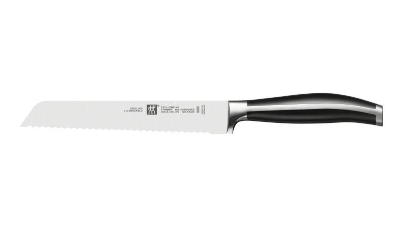 Хлебный Нож 20 См Zwilling Twin Cuisine 303462010