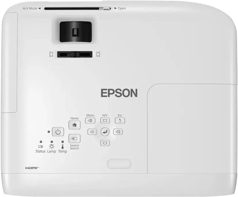 Проектор Epson EB-E24