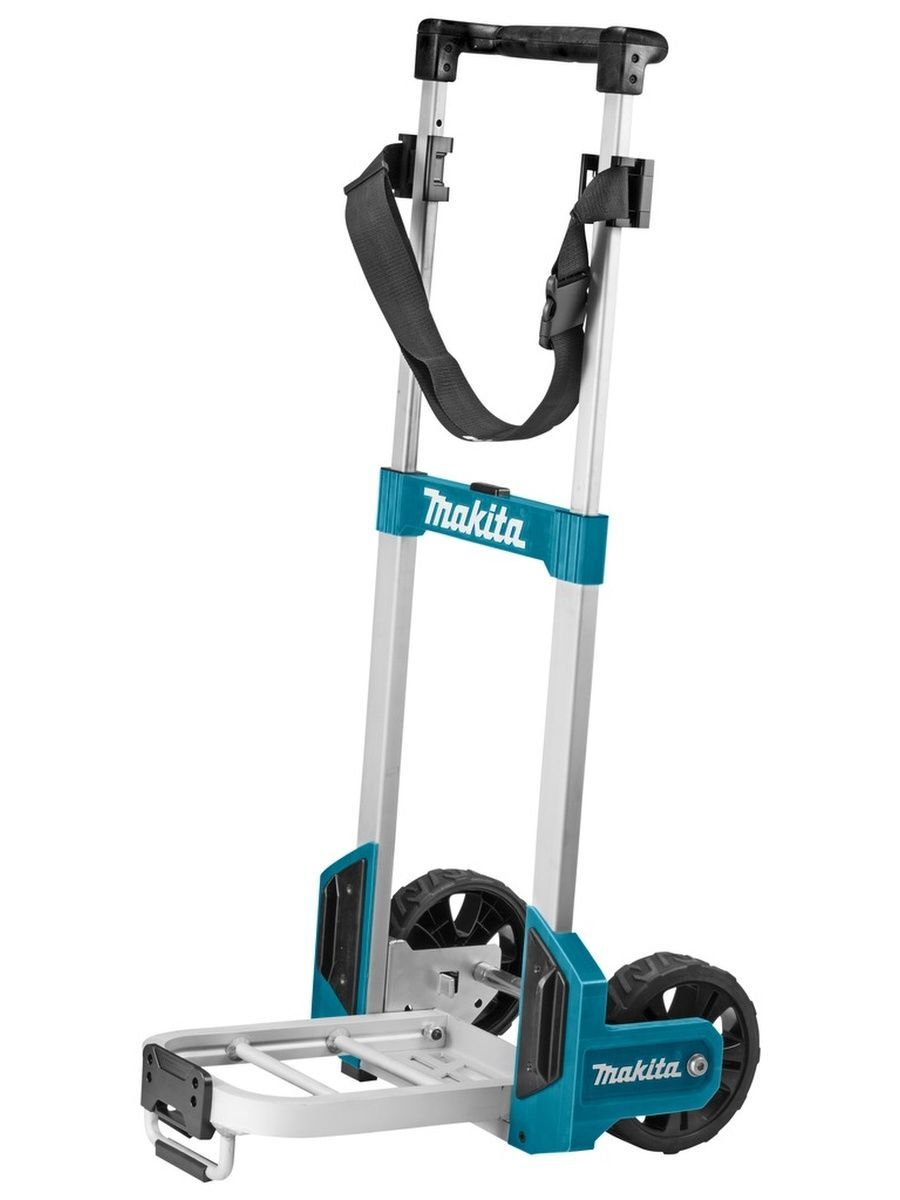 Тележка Makita MAKPAC TROLLEY TR00000001
