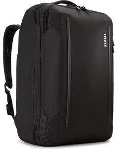 Сумка-рюкзак Thule Crossover 2 Convertible Carry On black